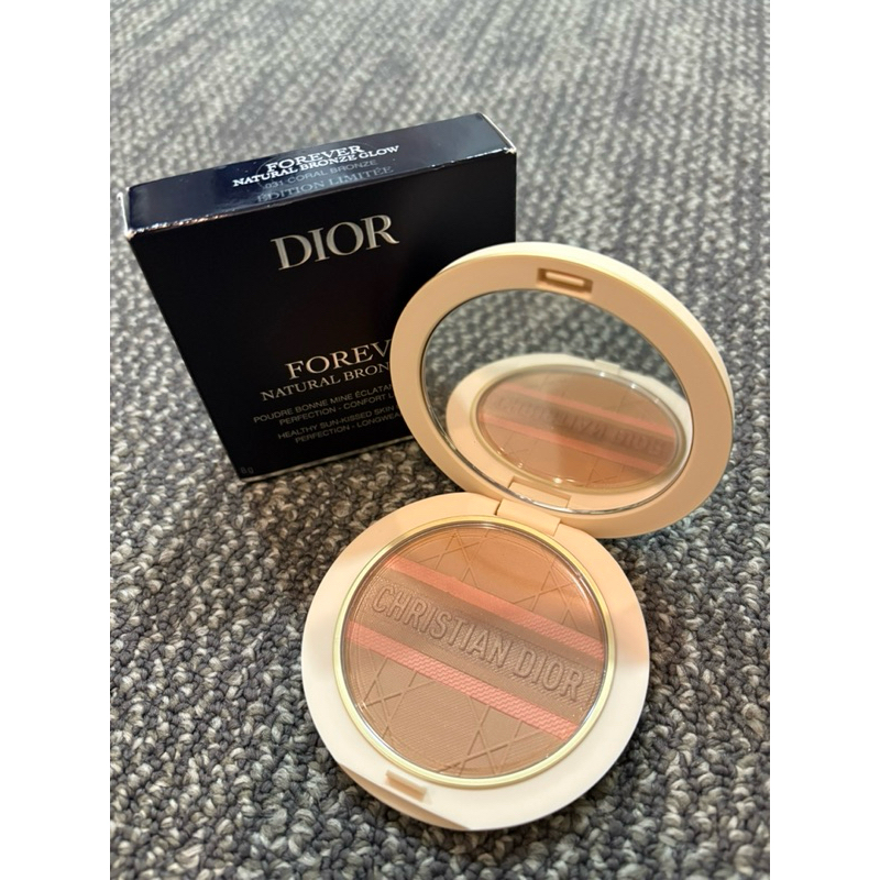 dior matte bronzer
