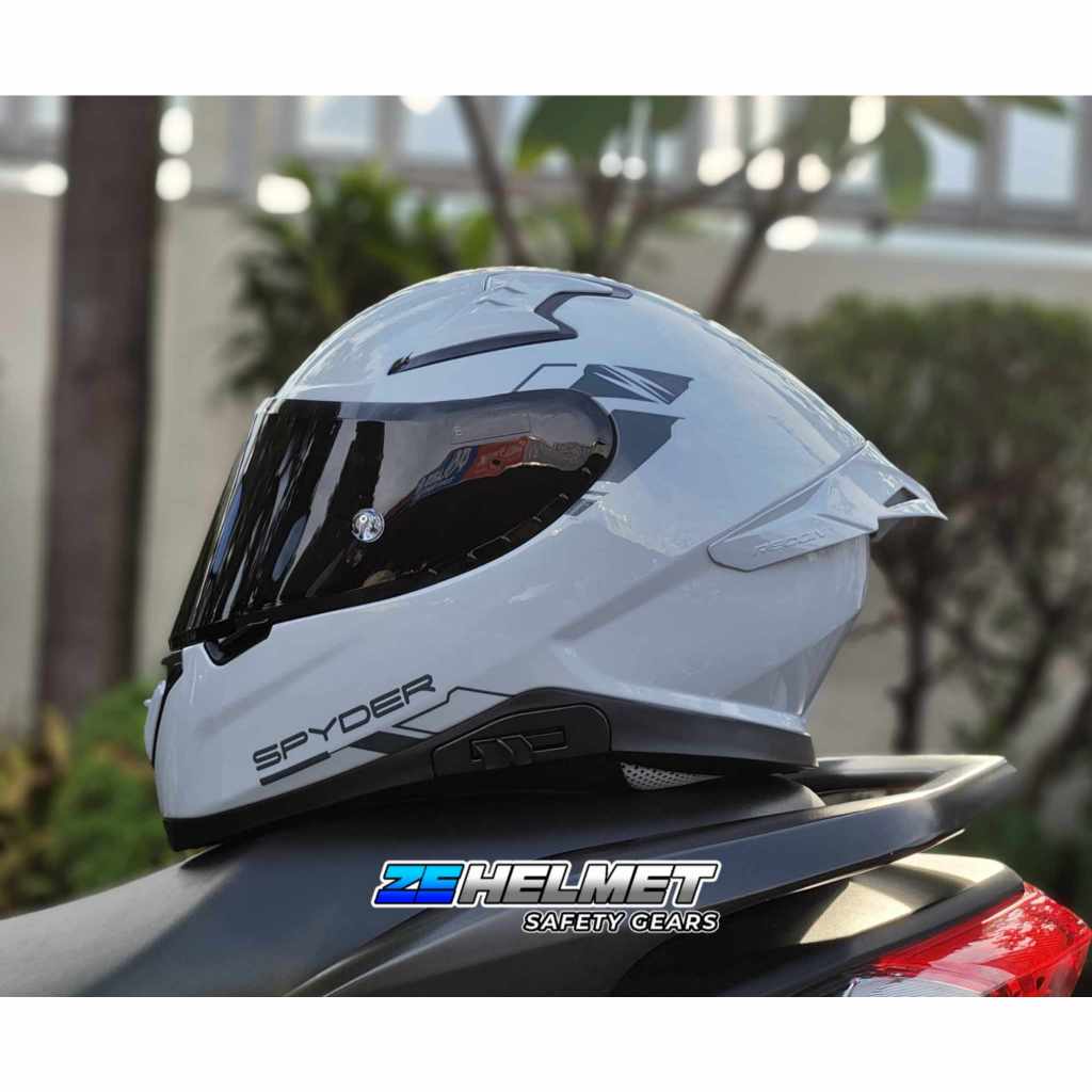 SPYDER RECON PLAIN V2 Shopee Philippines