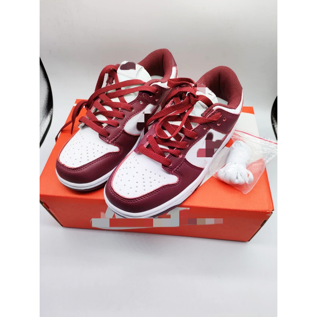 Botttle Red Wine Print Pattern Men Women's High Top Shoes