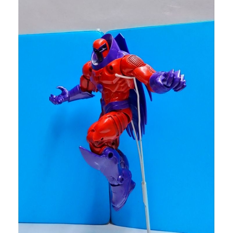 Marvel Legends BAF Onslaught 6-Inch Scale Action Figure (Incomplete ...