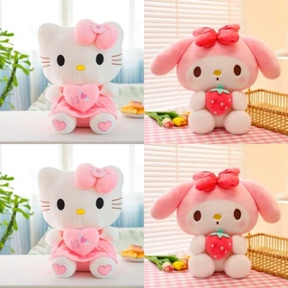 Hello kitty soft toy online online