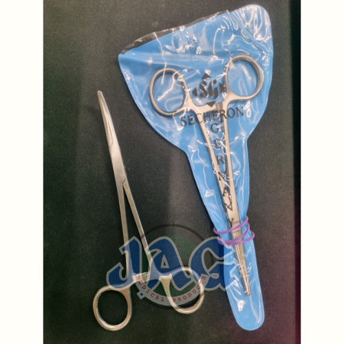Kelly Forcep | Surgical Instrument | Shopee Philippines