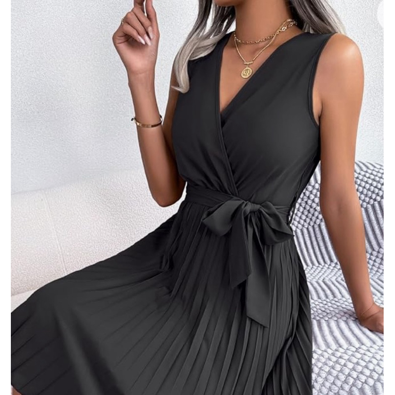 blazer dress coords pleated skirt formal | Shopee Philippines