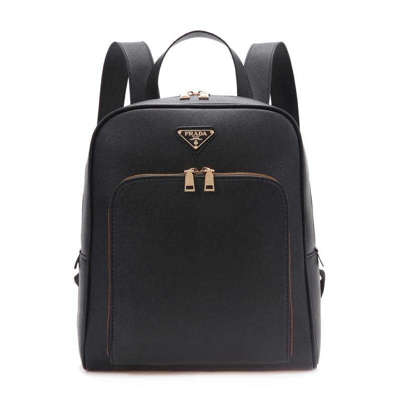 LUCKYBAGGY Leather Backpack | Shopee Philippines