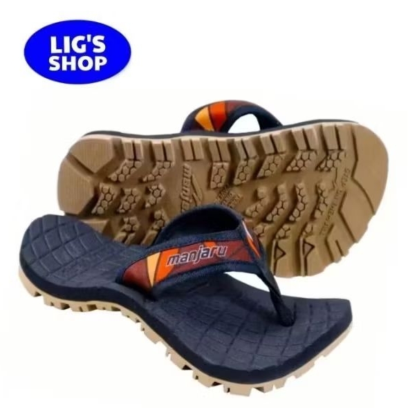MANJARU SHIELD FLOP-FLOPS | Shopee Philippines