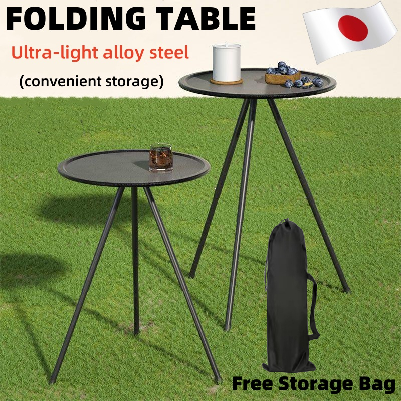 A closer look at Foldable Tables For Outdoor Living