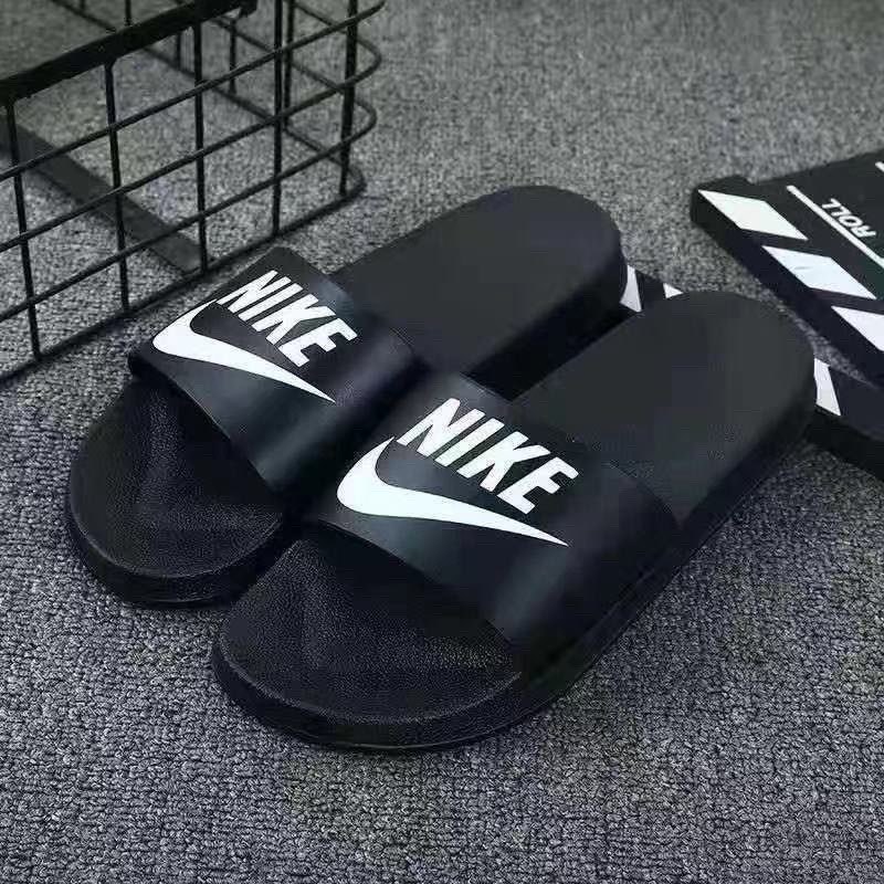 CLASSIC FLAT SLIPPER FOR MEN AND WOMEN Shopee Philippines