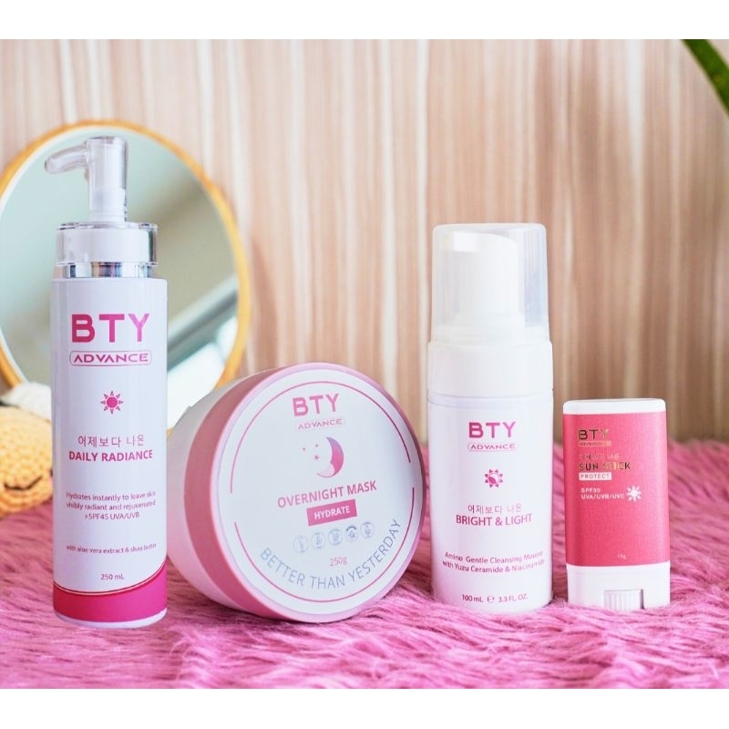 Bty Buy 2 Take 2 Promo (Bty Duo & BL + SS) | Shopee Philippines
