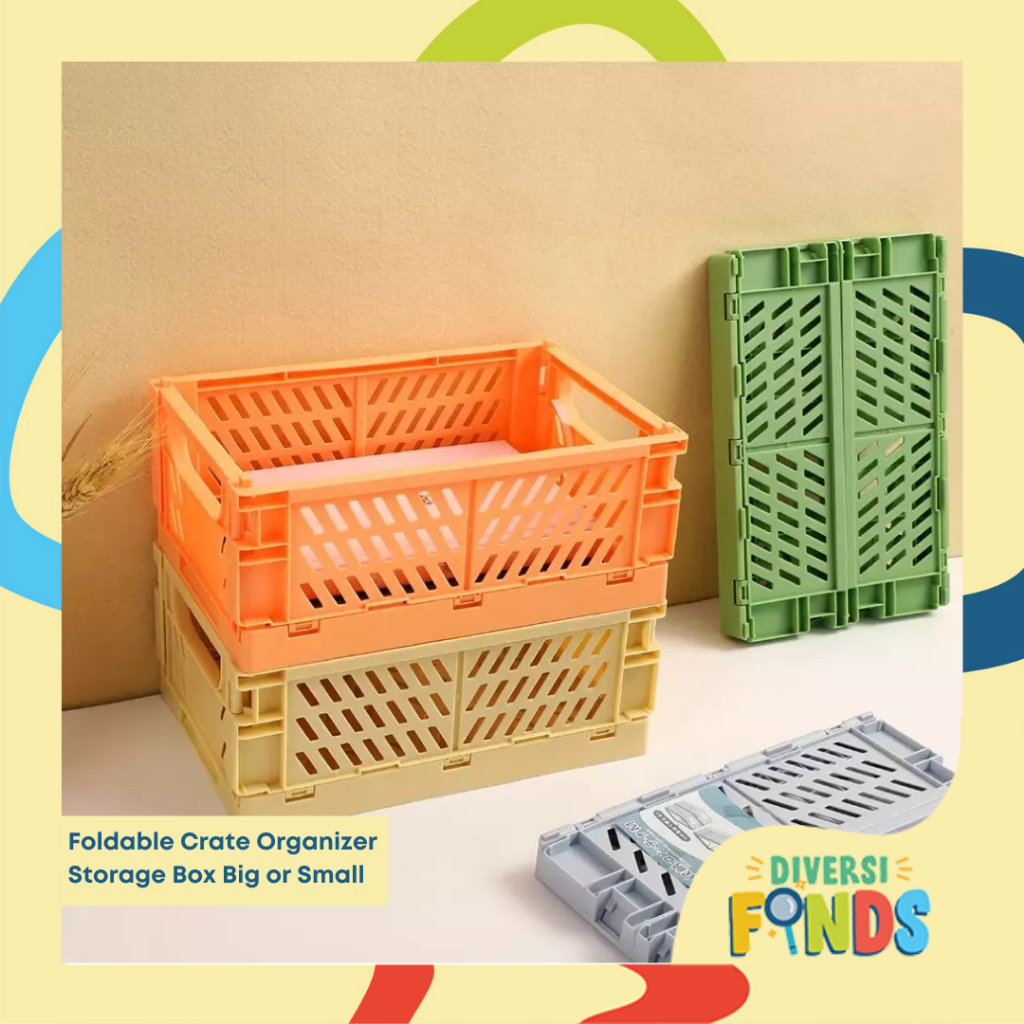 Shop crates box for Sale on Shopee Philippines