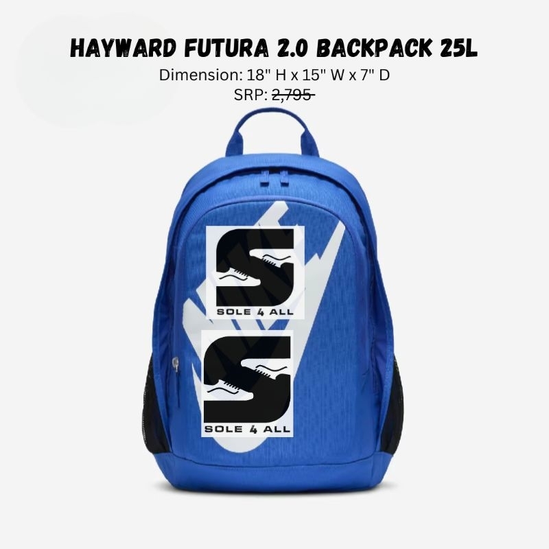 hayward futura 2.0