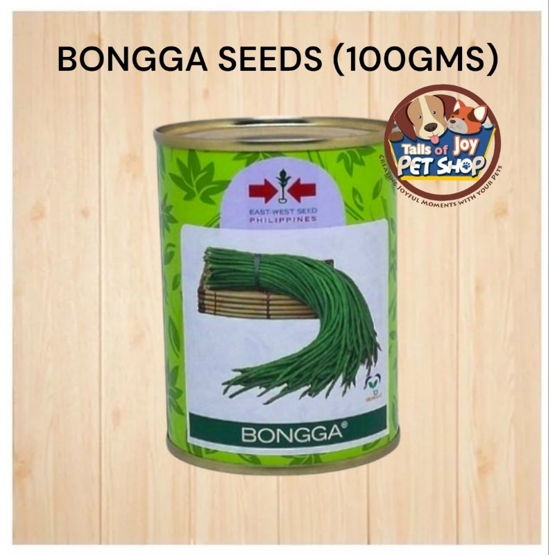 Bongga in Can (100gms) Eastwest Seeds | Shopee Philippines