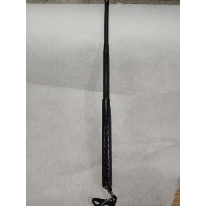 Expandable Small Black Batoon for SG 20 inches | Shopee Philippines