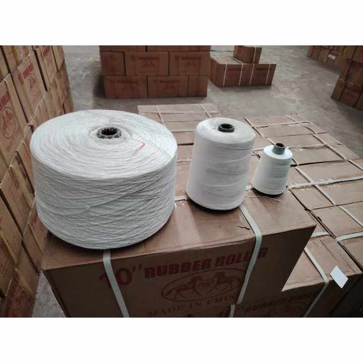 Bag Closer Sack Thread / Sack Sealer Sewing Thread 7 ply (Heavy duty ...