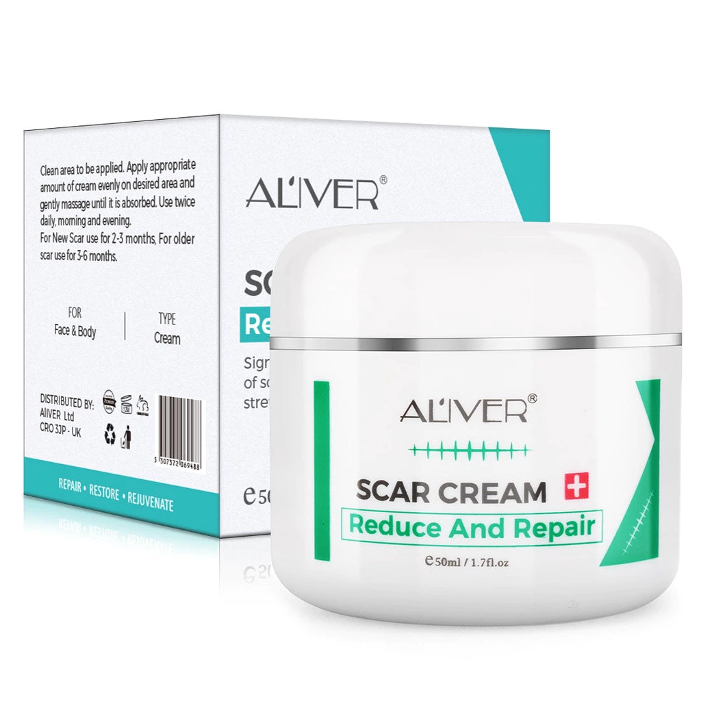 Effective Scar Remover Cream For Legs Old Scars Acne Surgical Stretch ... - Acne Removal Cream For Legs