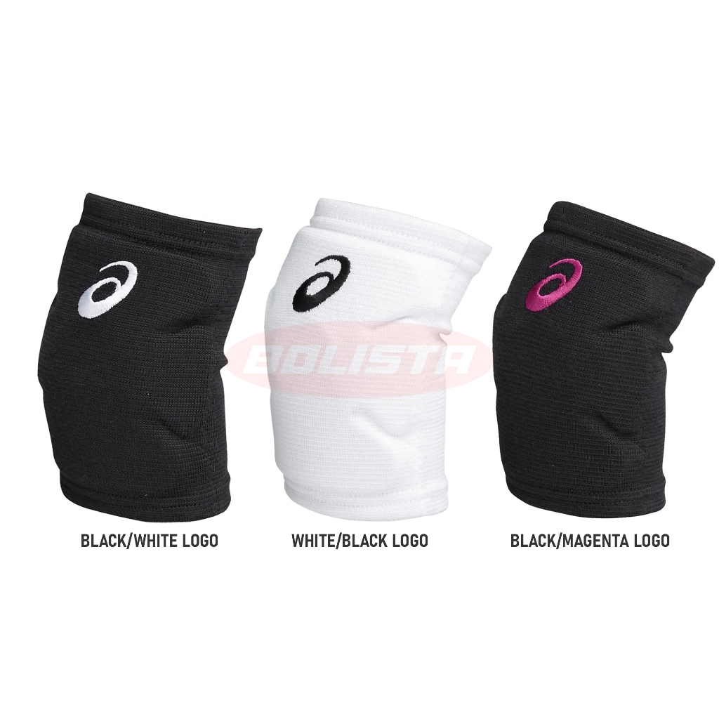 Asics volleyball elbow pads hotsell