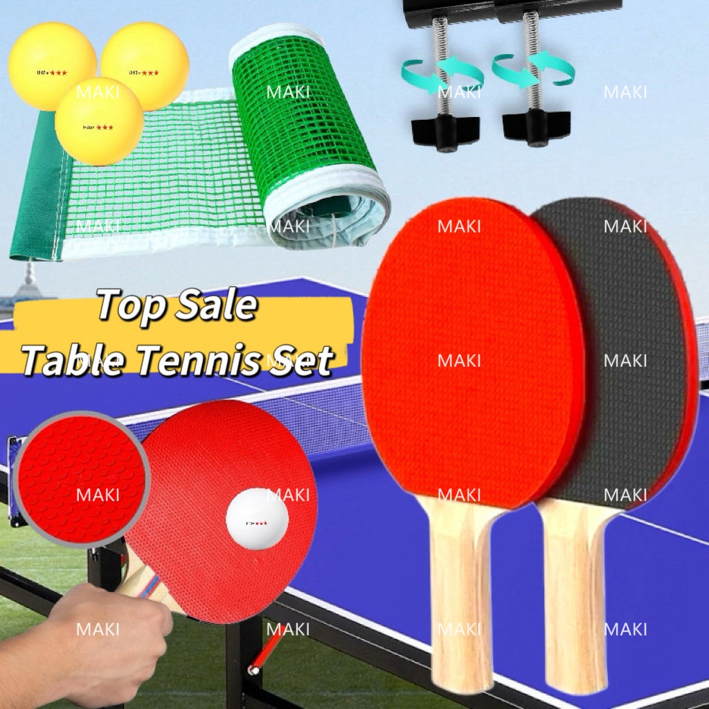 Shop table tennis racket for Sale on Shopee Philippines