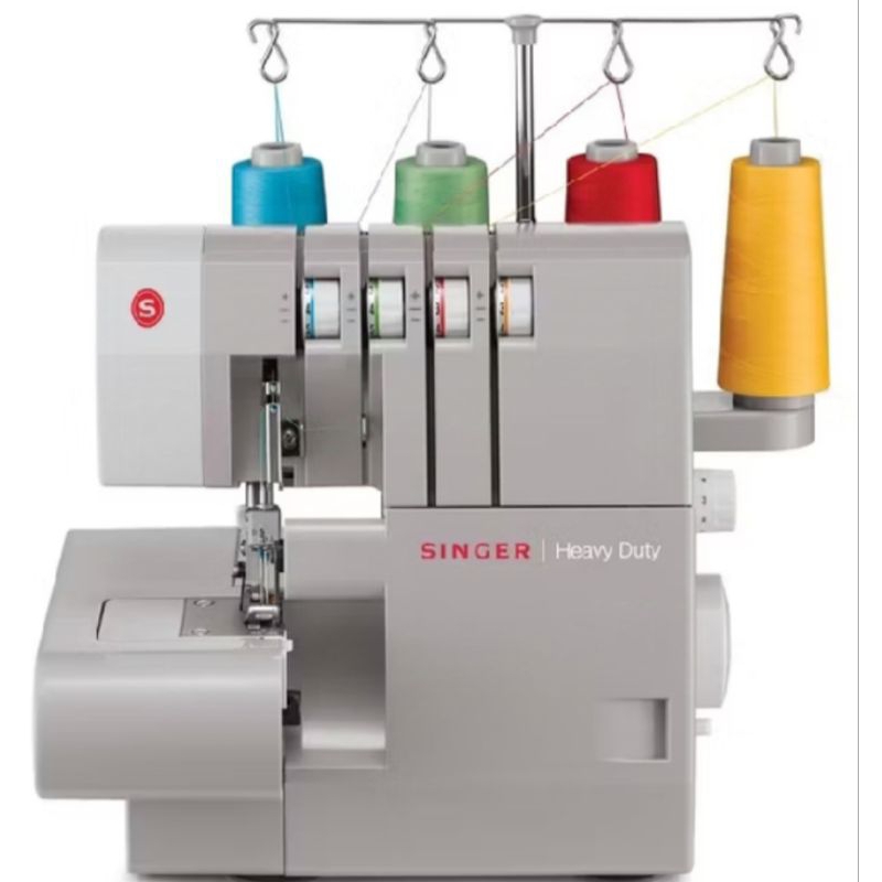 singer overlock machine | Shopee Philippines