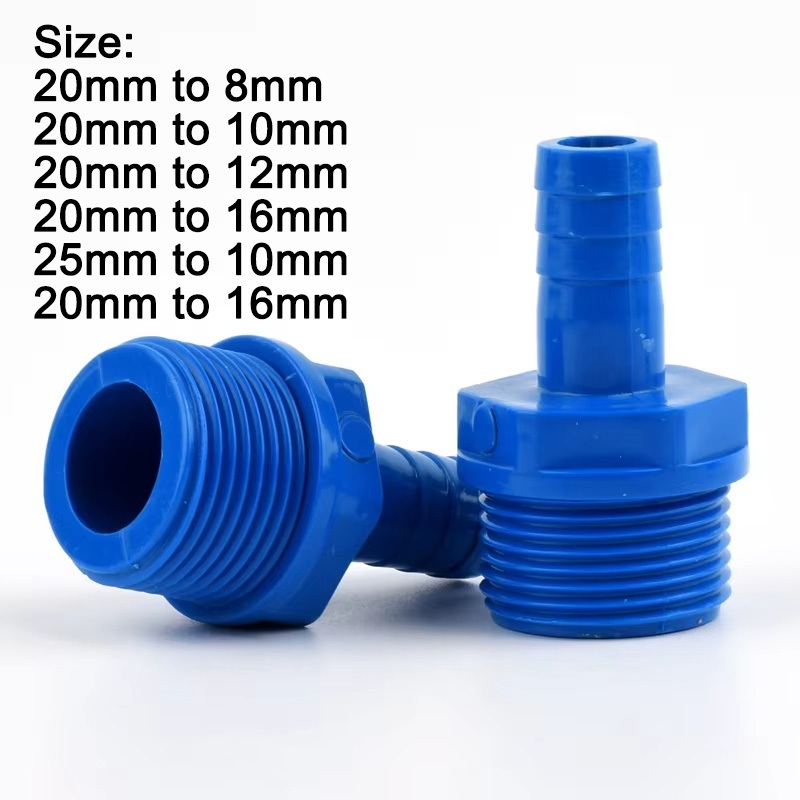 Shop female pvc adapter for Sale on Shopee Philippines