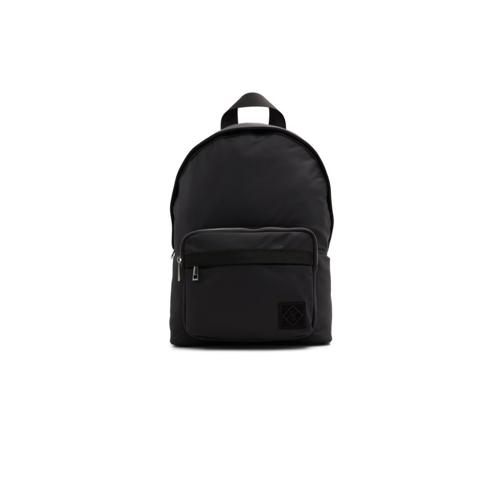 Call It Spring Los Angeles Men's Backpack - Black | Shopee Philippines