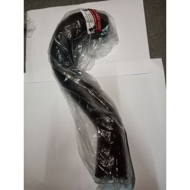 Intercooler Turbo Hose Long Chevrolet Trailblazer (2014-2021) | Shopee ...