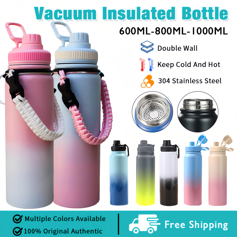 Tumbler Keep Hot and Cold Double Wall Stainless Steel Insulated