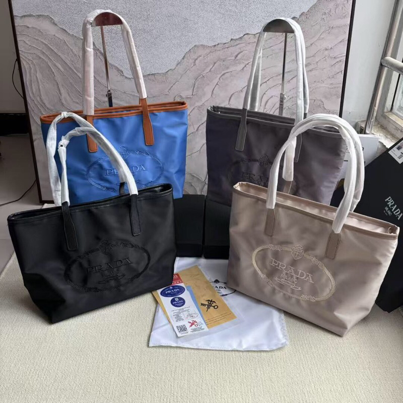 COD LJX HIGH QUALITY TOTE BAG WITH BOX | Shopee Philippines