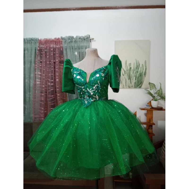 filipia cocktail dress for js prom