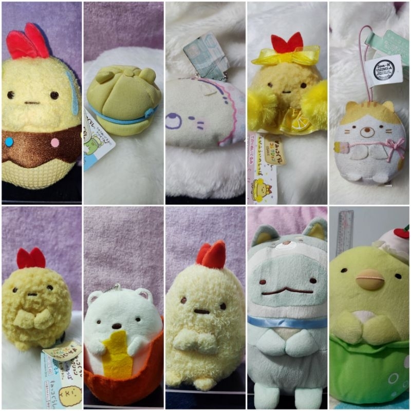 Sumiko Gurashi San X | Shopee Philippines