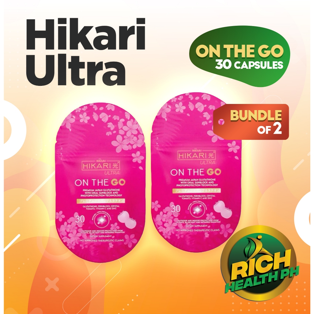 hikari glutathione fda approved Dhendhen