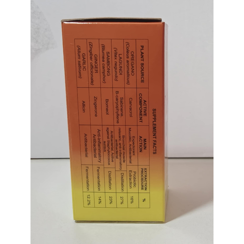 Pneumex Syrup Respiratory Remedy Comfort for Pets Herbal Respiratory ...