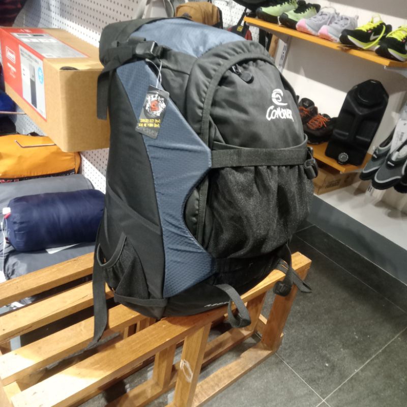 Conquer Assault 35L (Original) | Shopee Philippines