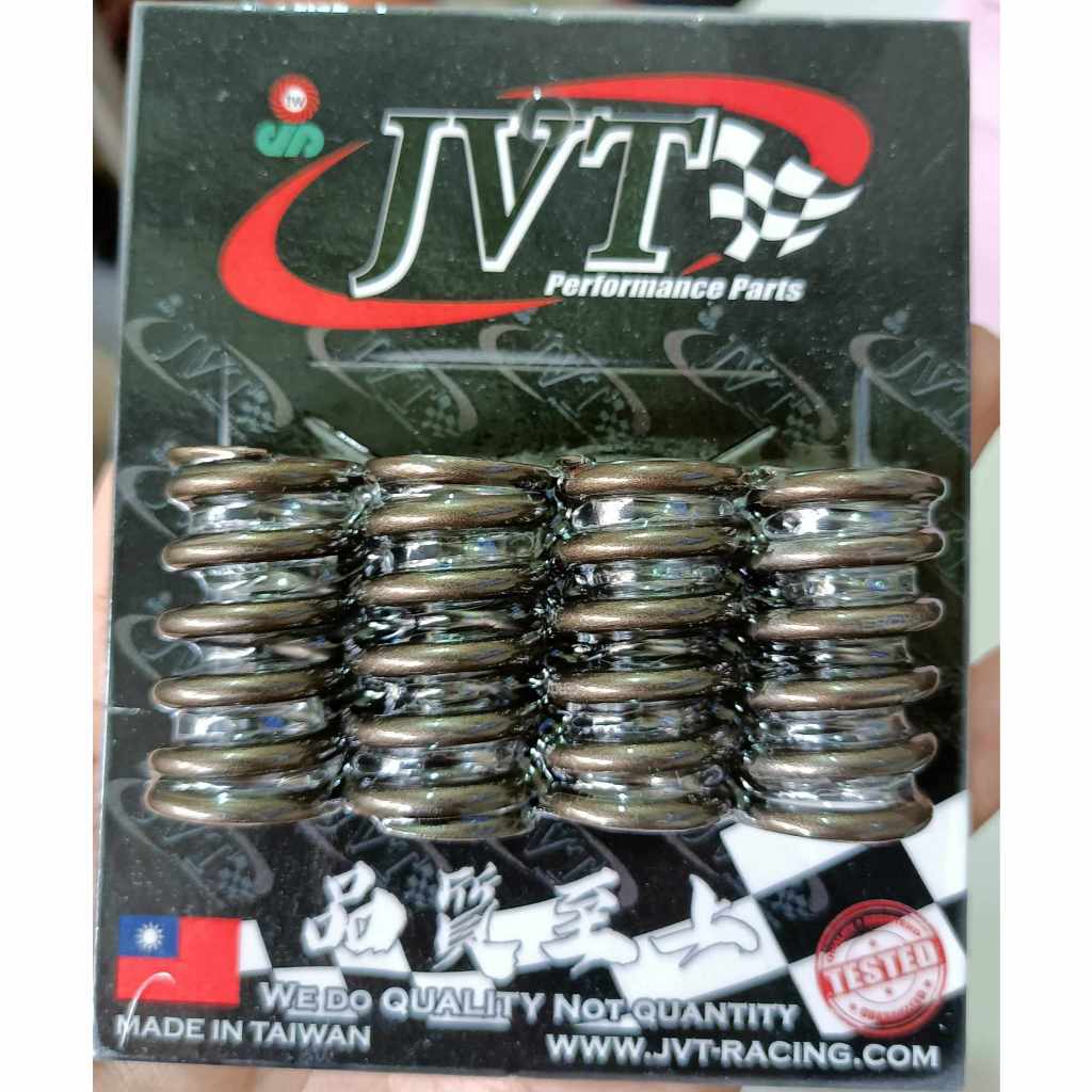 Valve Spring JVT - NMAX/AEROX- SNIPER150 | Shopee Philippines