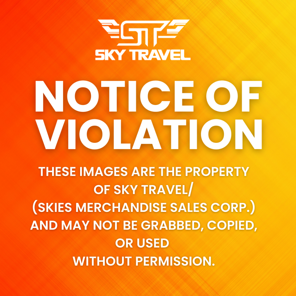 Sky Travel Hi-End Soft case Luggage SKT 9737 Small/Medium