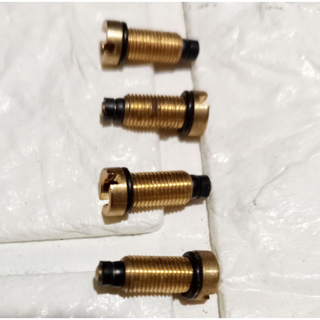 DOUBLE BELL ( DBELL ) ORIG INLET VALVE | Shopee Philippines