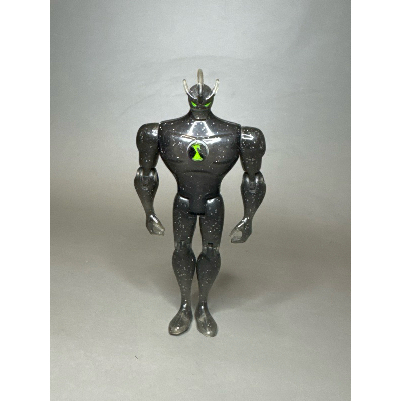 Ben 10 Alien X Action figure Benten bandai ben10 ben ten toy | Shopee ...