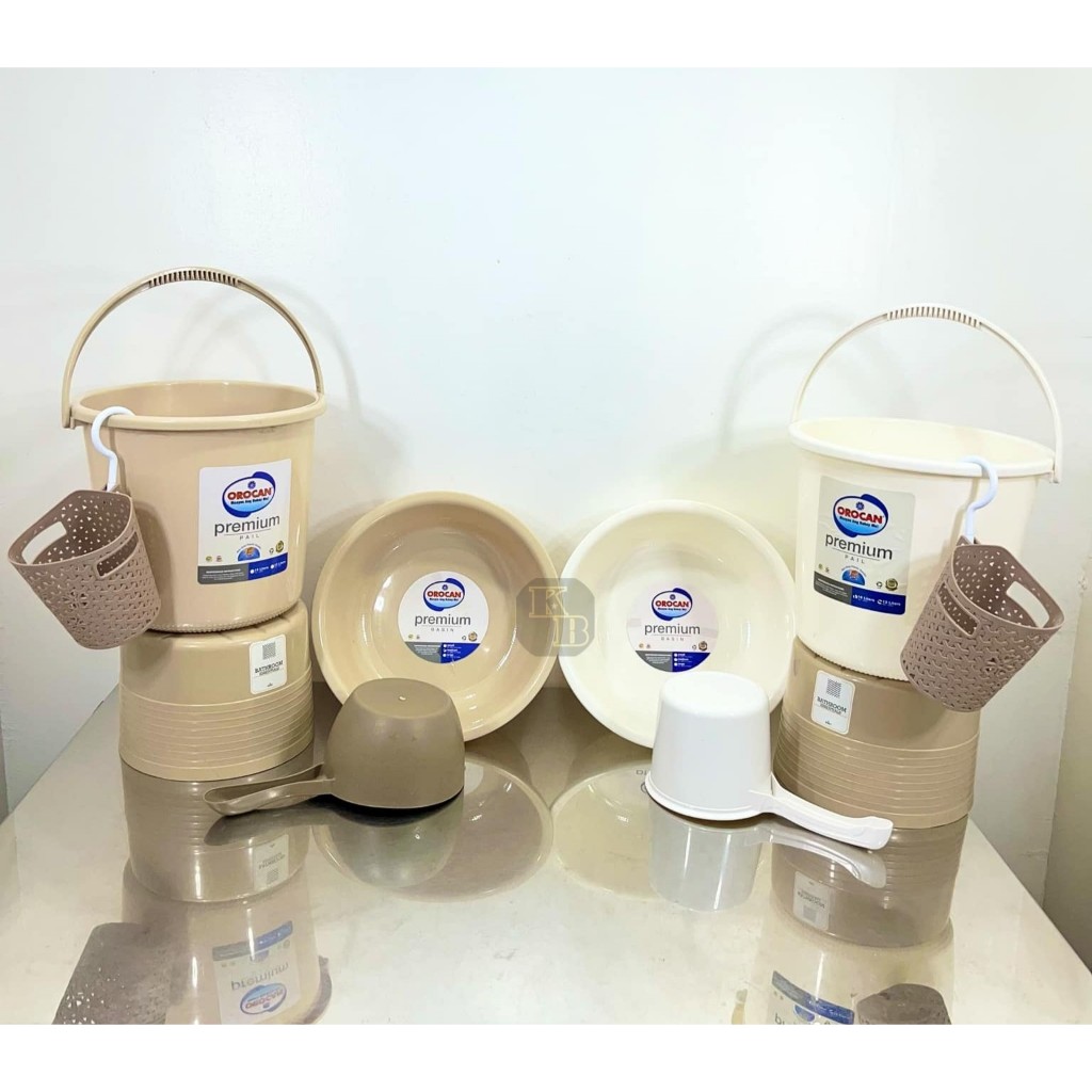 Shop water pail for Sale on Shopee Philippines