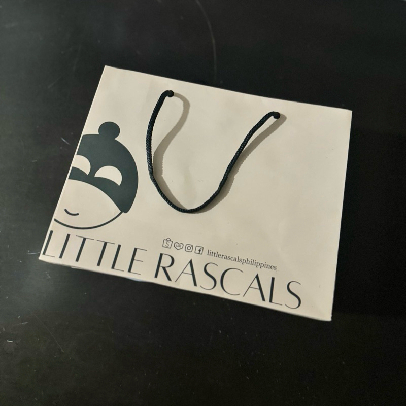 Little Rascals Packaging for Gifts | Shopee Philippines