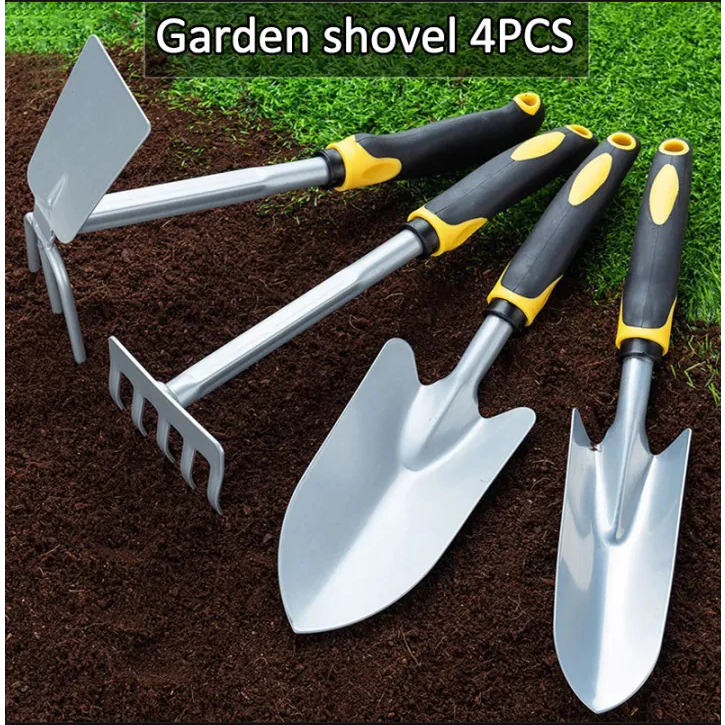 Hardware Potted Plant Tool Planting Tool Set Gardening Tool Heavi Duti ...