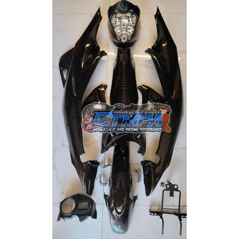 ORIGINAL SGP R150 GEN 1 BODY KIT SET! | Shopee Philippines