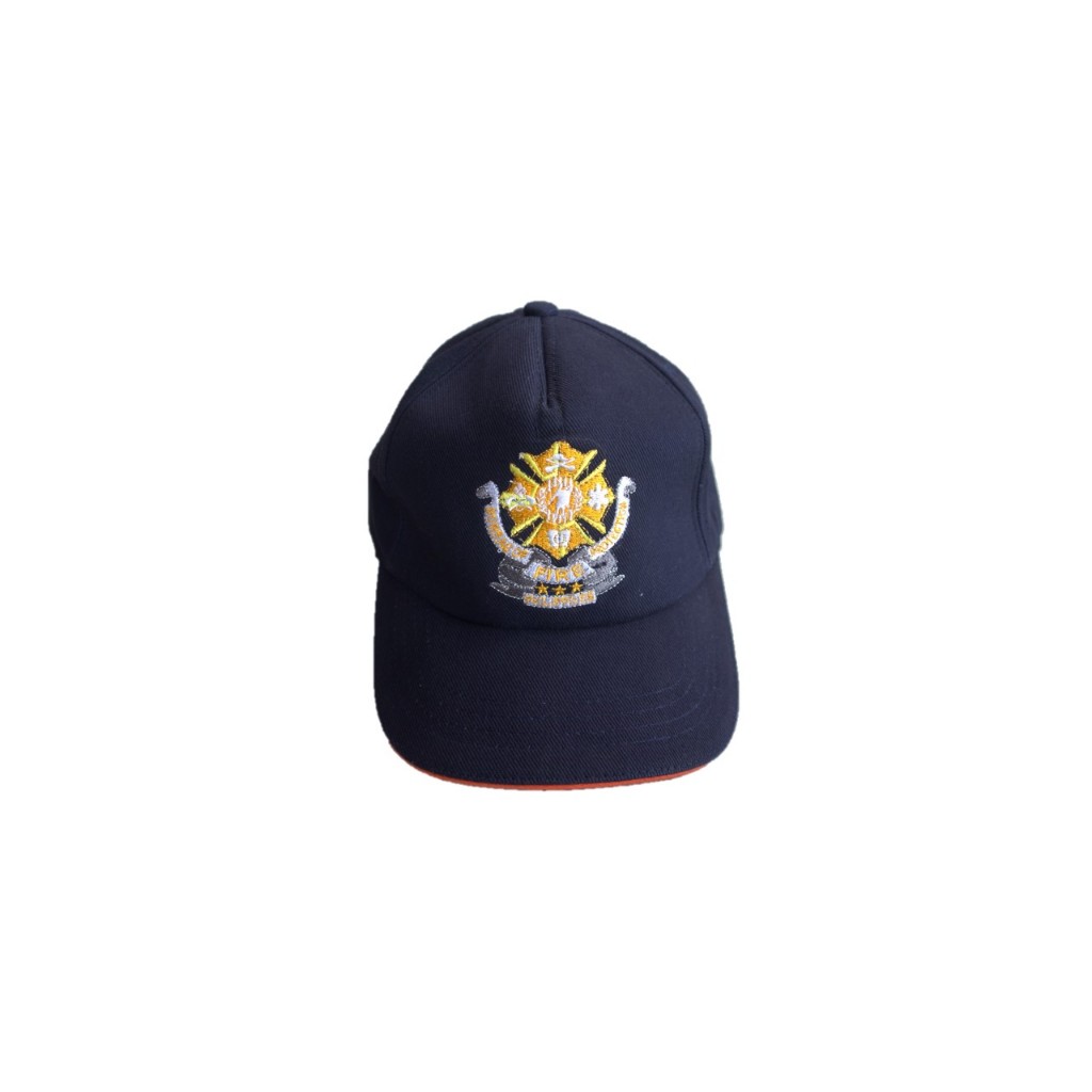 NO BRAND-BULLCAP for Bureau of Fire Protection | Shopee Philippines