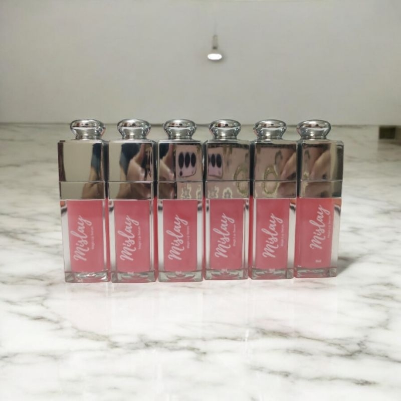 Mislay Magic lip Serum | Shopee Philippines