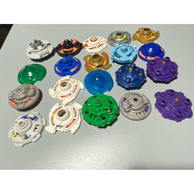 Takara Beyblade Bakuten Shoot Base part / Gen 1 | Shopee Philippines