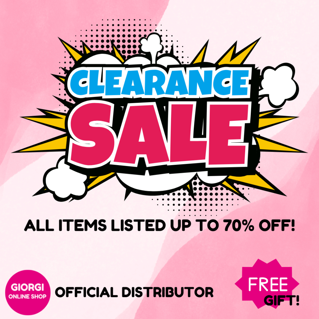 CLEARANCE SALE | Random Beauty Products | Beauty Milk | Not Expired ...