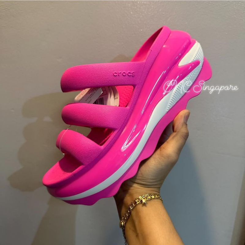 Pink Crush Rollasole main image 0