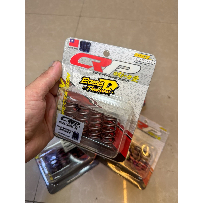 CRP Valve spring Germany 3.0 For Nmax/Aerox | Shopee Philippines