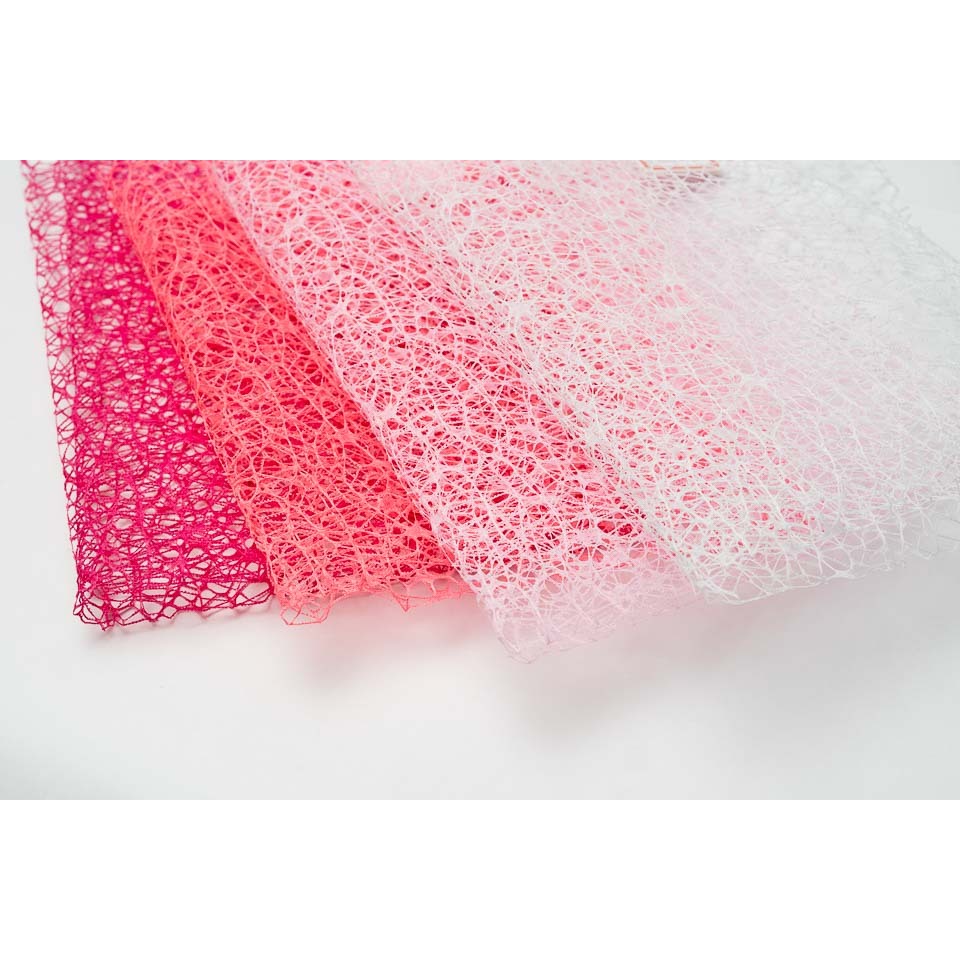 Web Mesh Bouquet Wrapper SOLD PER 1 SHEET (48X48CM) | Shopee Philippines