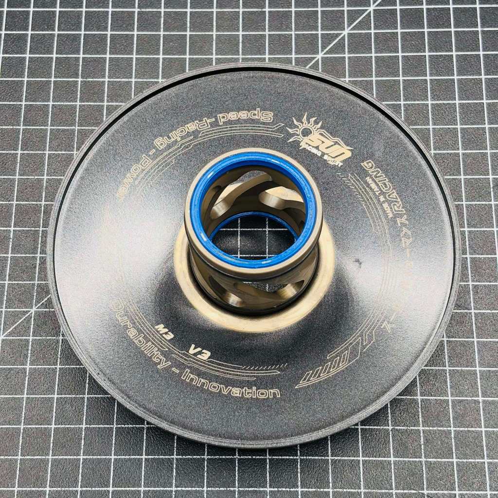 SUN RACING TORQUE DRIVE 100% PTFE V3 FOR M3/MIOI125 | Shopee Philippines