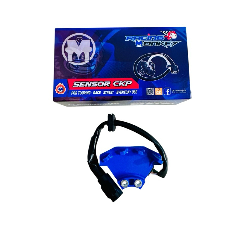 RCM CKP SENSOR AEROX155 V1/V2/ NMAX155 V2/V2.1 | Shopee Philippines