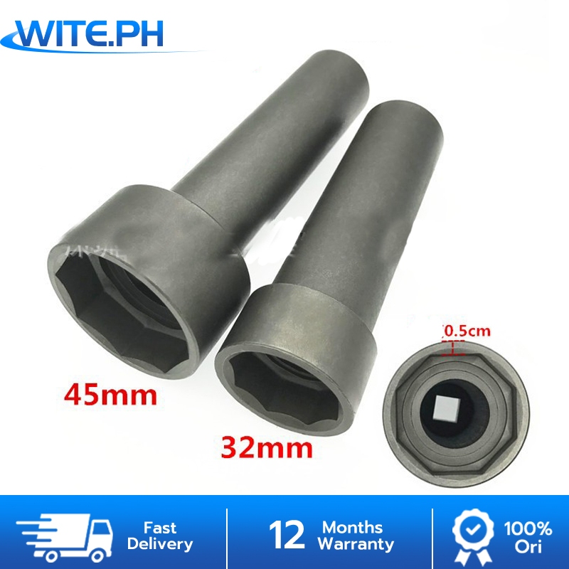 UNIVERSAL knuckle bearing tools size 32mm at 45mm | Shopee Philippines