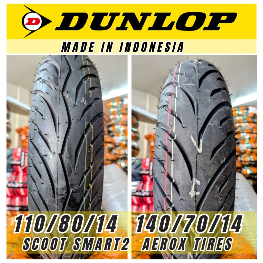DUNLOP α-13SP 110/70R-17 140/70R-17 （DL α-13SP 110/70R17